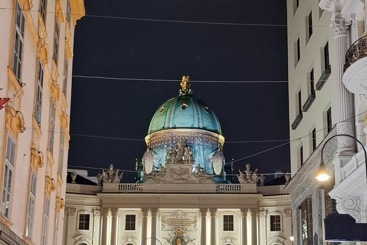 Discover architectural highlights