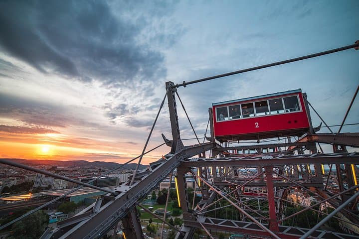 Vienna PASS - the original since 2015: Including Hop On Hop Off