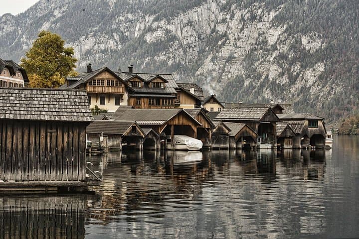 Private Hallstatt Day Trip from Salzburg