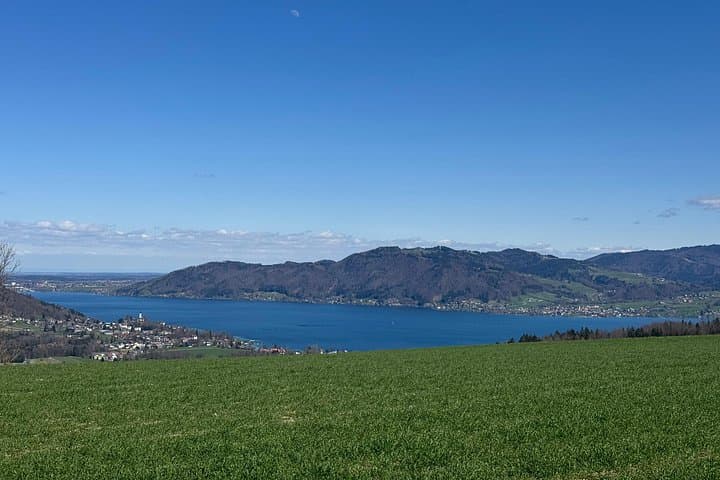 Private Tour from Vienna to Salzburg