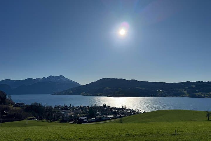 Private Tour from Vienna to Salzburg