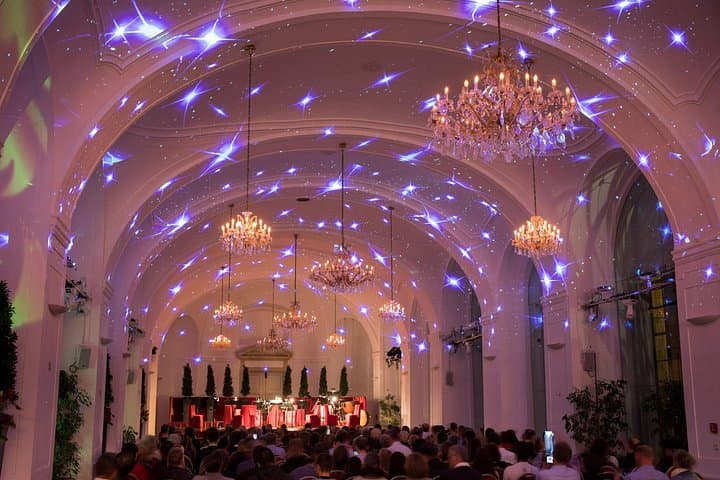 Schönbrunn Palace Concerts in Vienna