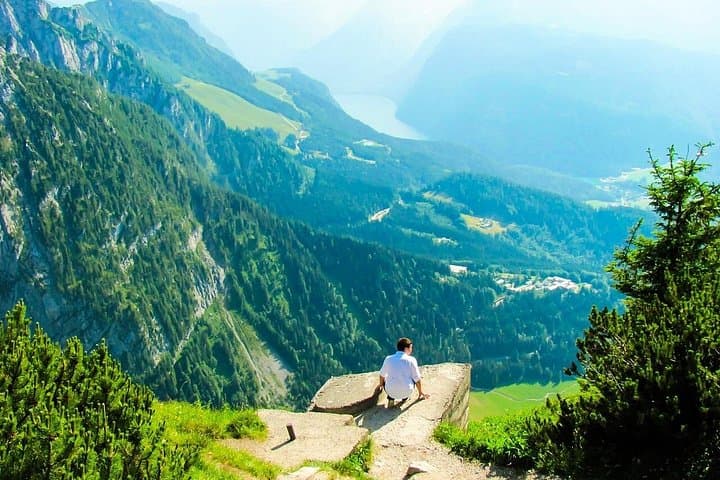 Private Day Tour from Salzburg to Eagles Nest and Berchtesgaden
