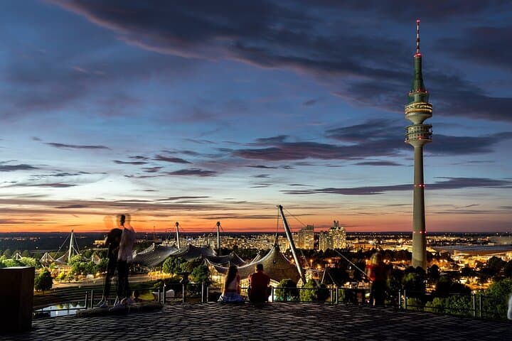 Private Transfer from Salzburg to Munich Door-to-Door Service
