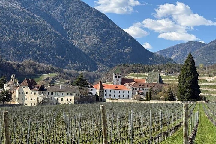 Abbey Neustift