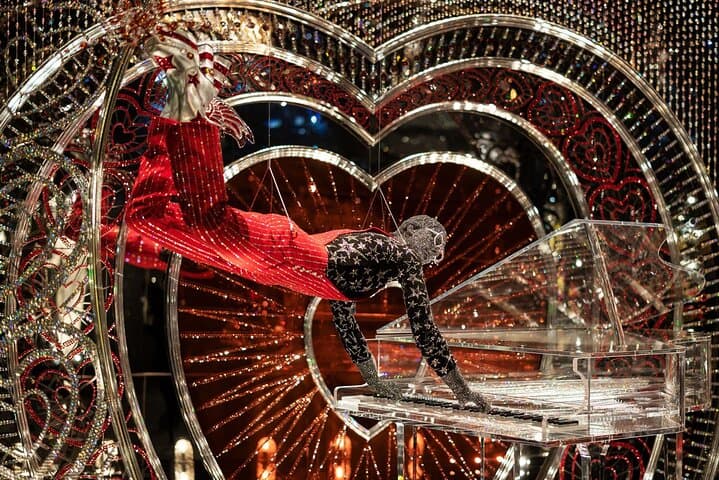 Innsbruck: Swarovski Crystal Worlds Entry Ticket with Audio Guide