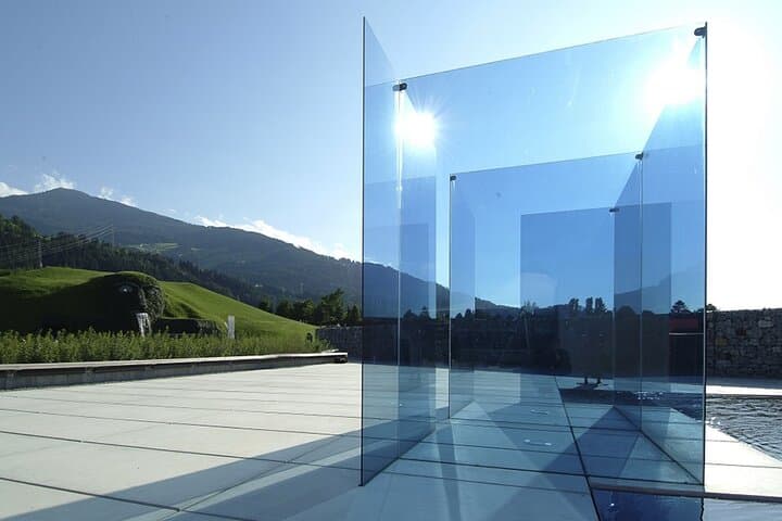 Innsbruck: Swarovski Crystal Worlds Entry Ticket with Audio Guide