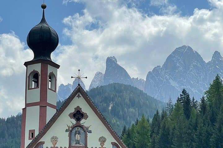 St John Church