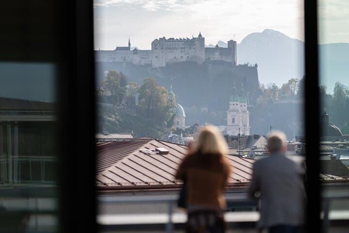 Salzburg Uncovered: Your Self Guided Adventure