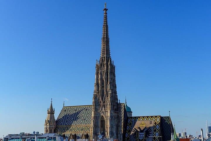 Vienna Self Guided Audio Experience