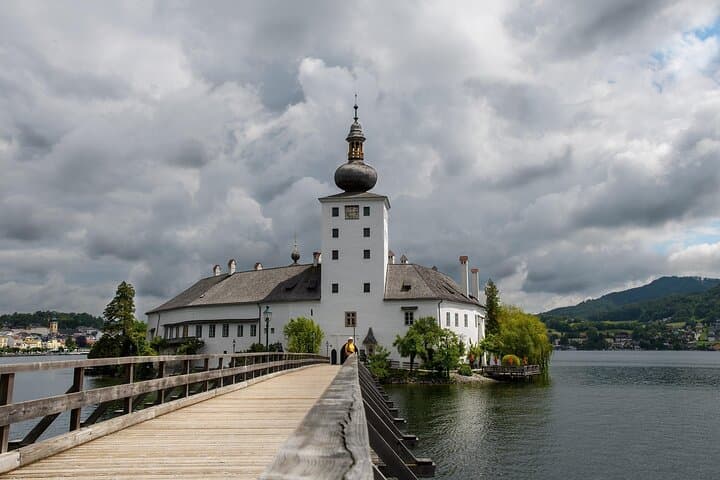 Schloss Ort