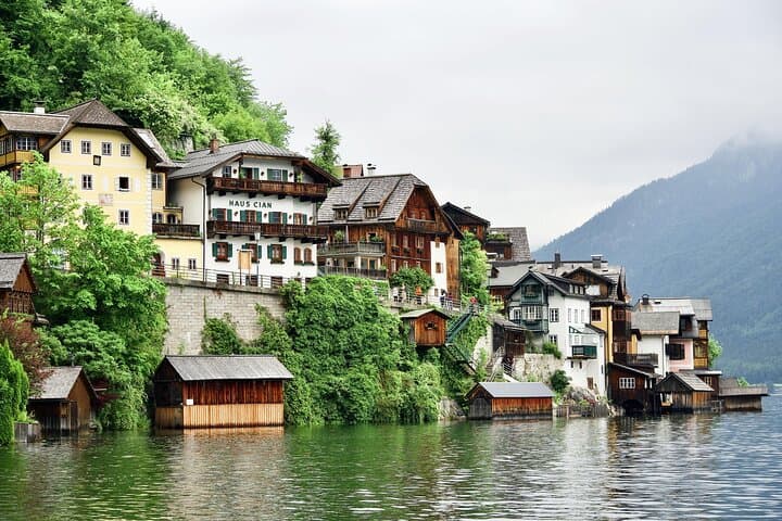 Hallstatt