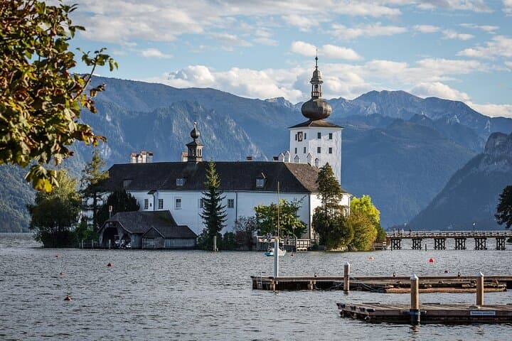 Schloss Ort