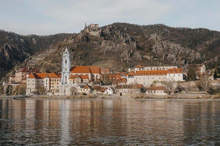 Private Wachau Valley Wine Experience: Tastings, History & Views