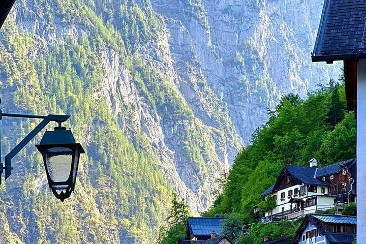 Hallstatt