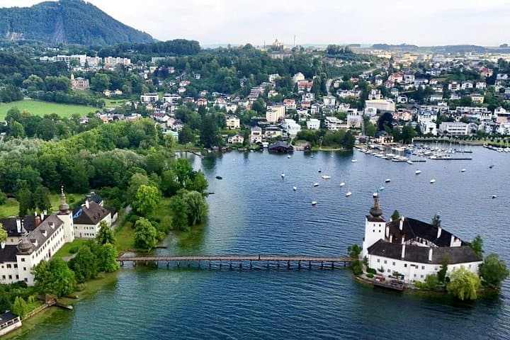 Traunsee