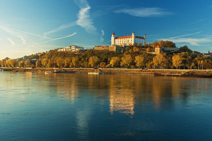 Bratislava Castle