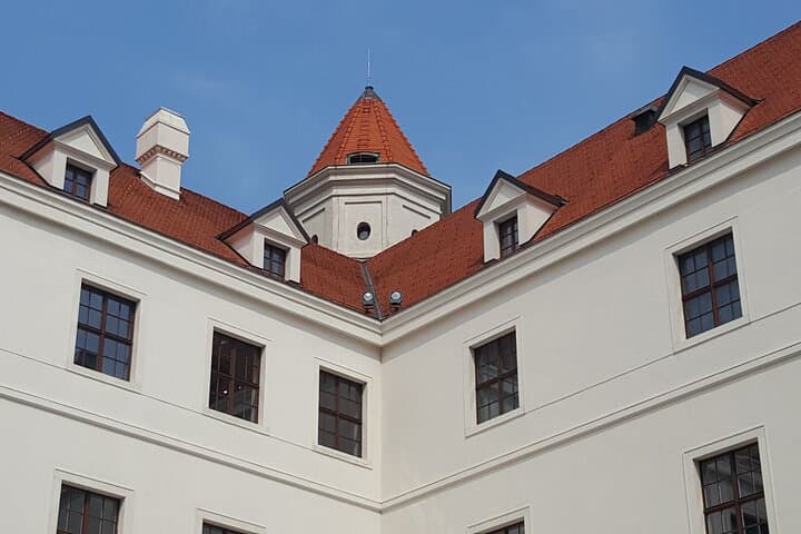 Bratislava Castle