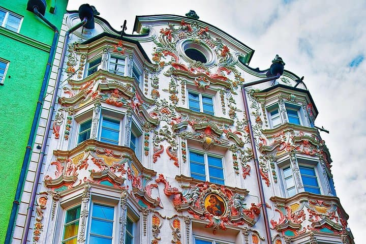 Explore Innsbruck in 60 minutes with a Local