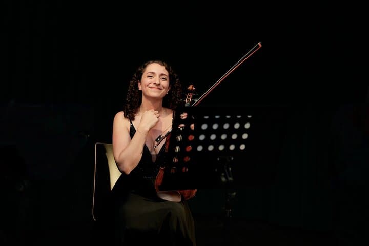 Vienna Classical Concert at House of Music: Mozart & Strauss