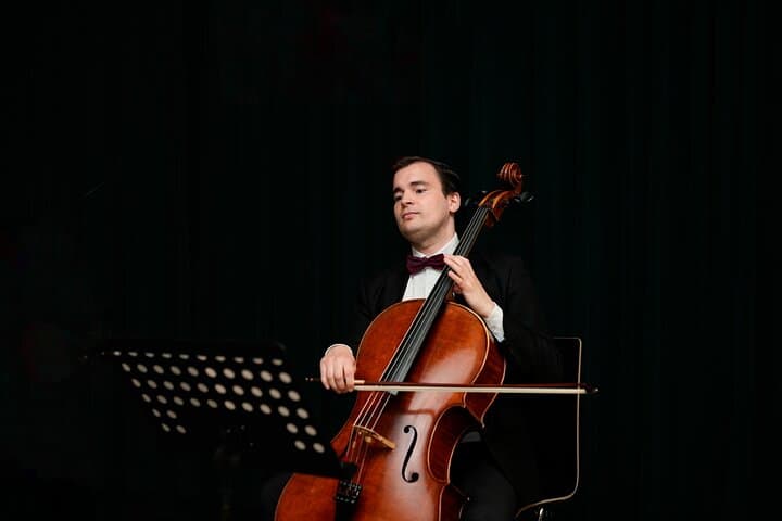 Vienna Classical Concert at House of Music: Mozart & Strauss
