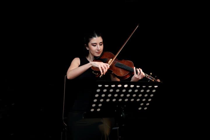 Vienna Classical Concert at House of Music: Mozart & Strauss