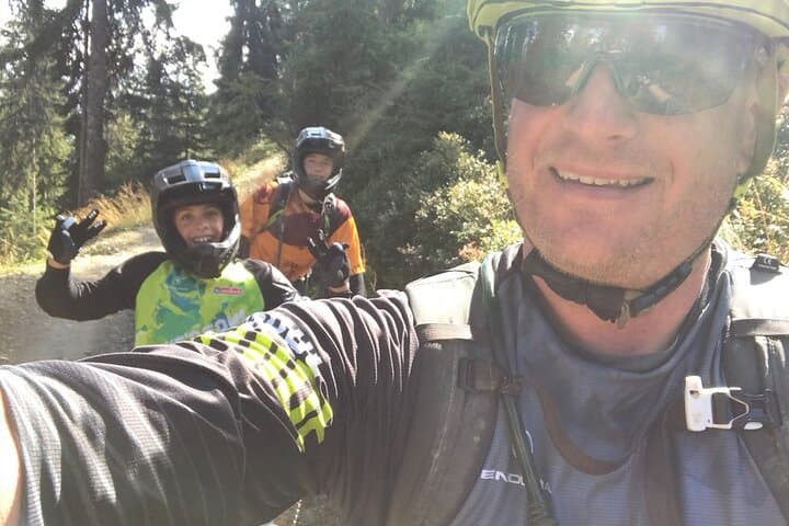 Salzkammergut & Wolfgangsee Bike Rental and Tour