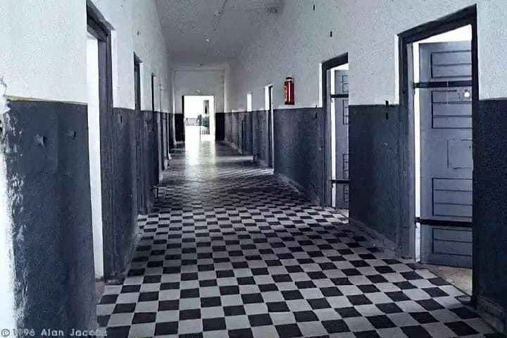 Private Day Trip to Mauthausen Concentration Camp from Vienna