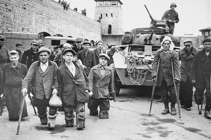 Private Day Trip to Mauthausen Concentration Camp from Vienna