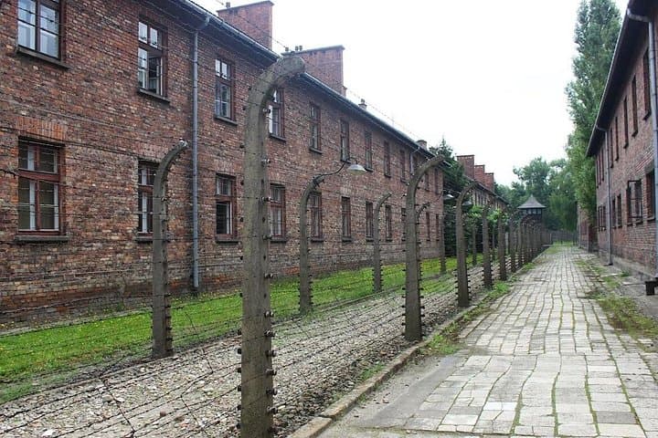 Private Guided Tour to Auschwitz Birkenau from Vienna