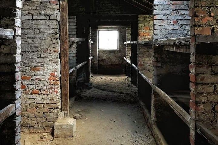 Private Guided Tour to Auschwitz Birkenau from Vienna