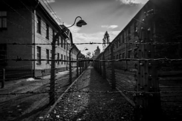 Private Guided Tour to Auschwitz Birkenau from Vienna