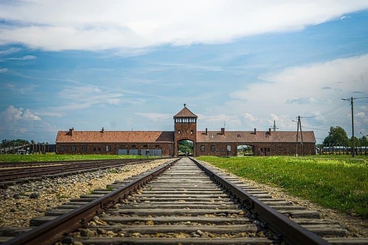 Private Full-Day Guided Tour To Auschwitz-Birkenau From Vienna