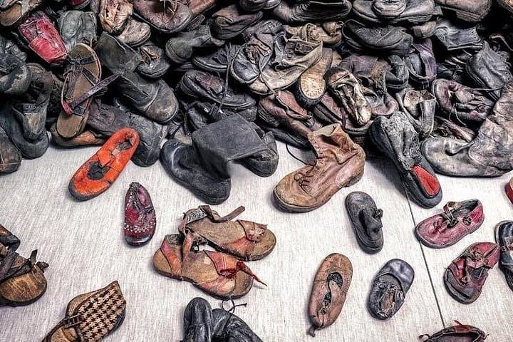Private Full-Day Guided Tour To Auschwitz-Birkenau From Vienna