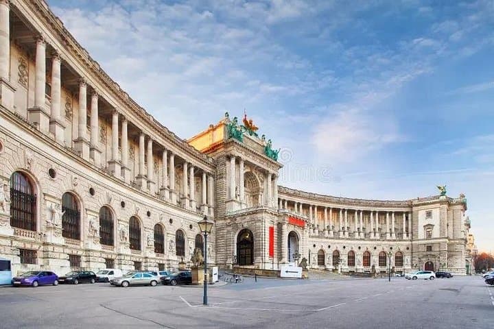 Vienna Private Day Tour