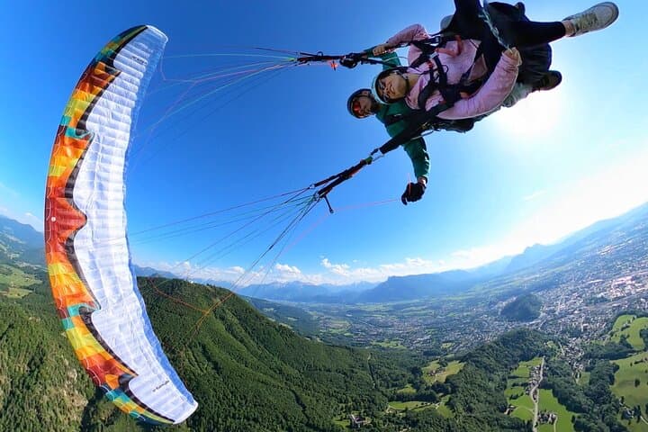 Ready for an adrenaline rush on your holiday?