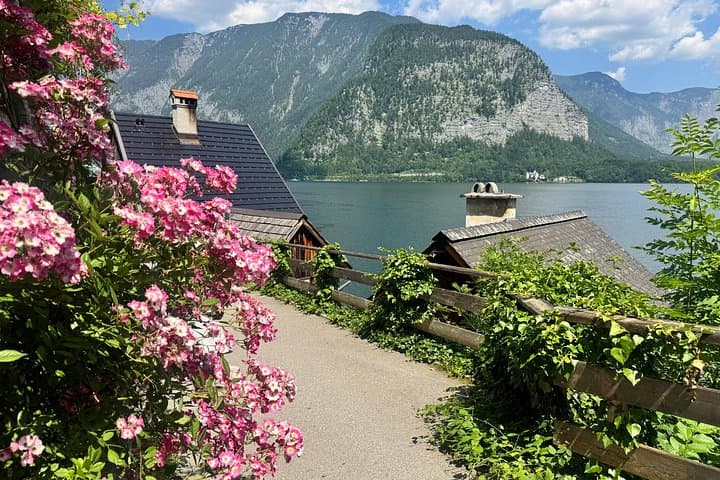 Private Transfer Hallstatt and Go