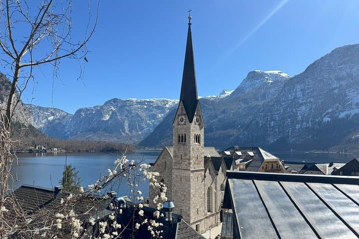 Private Transfer Hallstatt and Go