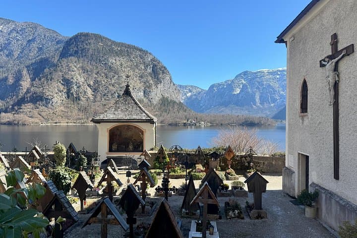 Private Transfer Hallstatt and Go