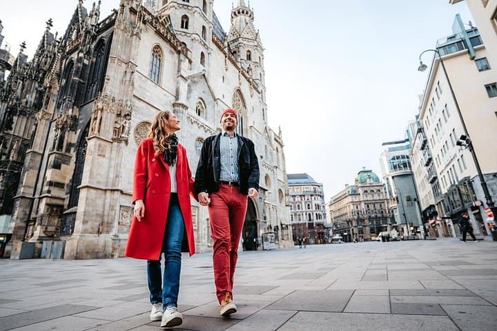 Vienna Private Classical Music Tour: Museum Entry & Concert