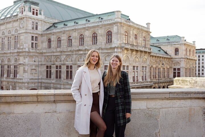 Friendship shooting