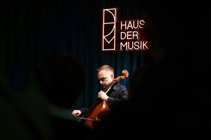 Vienna Classical Concert at House of Music: Mozart & Strauss