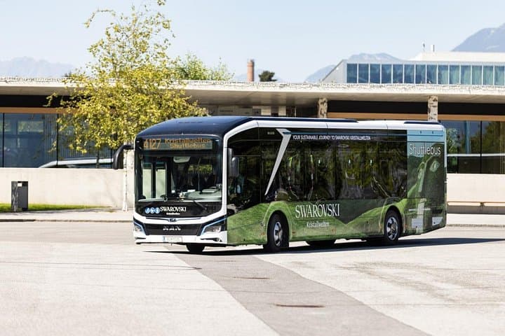 Shuttlebus