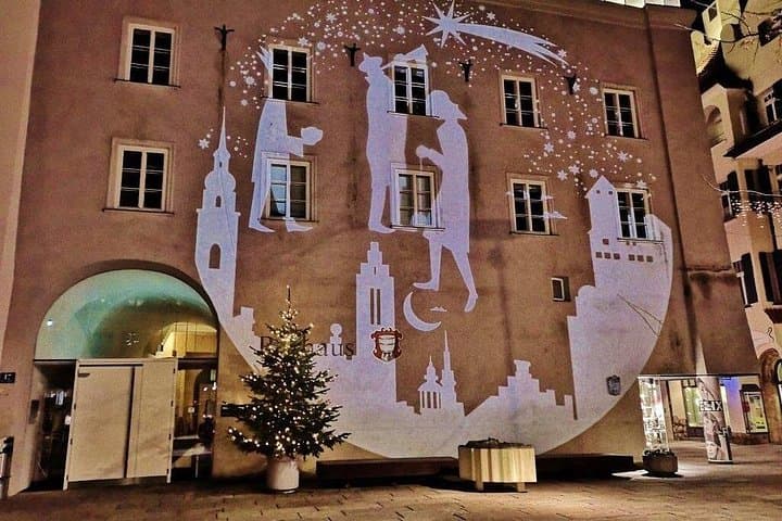 Christmas in Kufstein