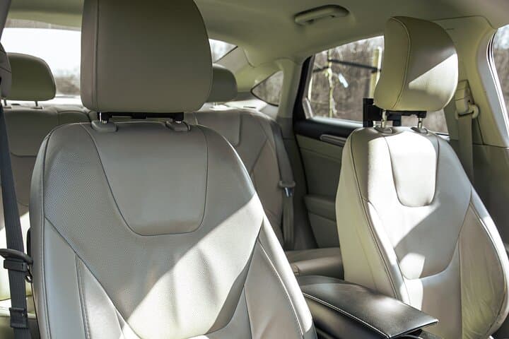 Private Vienna Chauffeur Service Airport Transfer