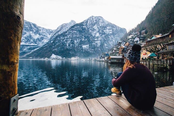 Vienna: Hallstatt Full Day Tour