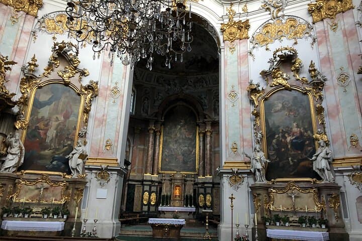 King Ludwig Castles Private Day Tour from Salzburg