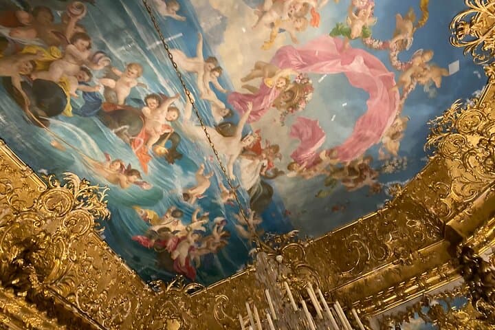 King Ludwig Castles Private Day Tour from Salzburg