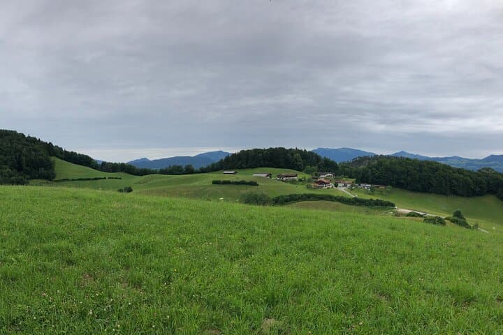 Private Sound of Music Experience with Elisabeth von Trapp Family