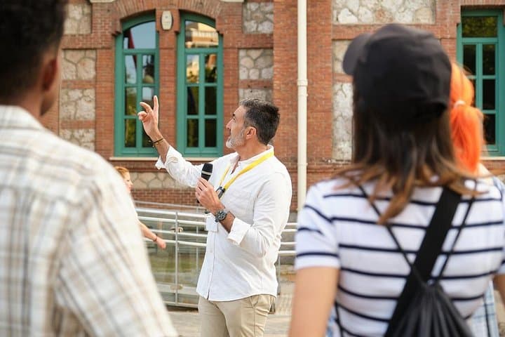 Innsbruck's Hidden Gems: A Private Walk Through Time